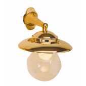 Foresti & Suardi Wall Lamp Max 100W