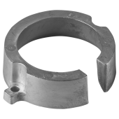 Tecnoseal 806188 Mercruiser Bravo One Bearing Carrier Anode