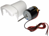 Jabsco 37064-0000 - 12V Motor for 37010 Toilets