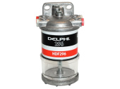 Delphi HDF296 Fuel Filter CAV