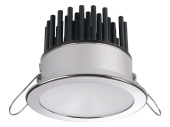 Quick CRISTIAN LED Downlight Ø 102/89 mm