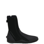 Typhoon Surfmaster6.5 Neoprene Boots Black