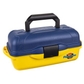 Flambeau 6381KA - Adventurer™ Kid's 1-Tray With Starter Tackle Kit