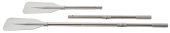 Osculati 22.680.25 - Spare Pair Of Oars For Dinghies 22.630/640/650/660/670