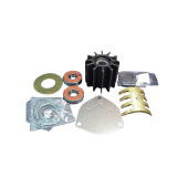 Kohler GM88735 - Seawater Pump Repair Kit 70-125EFOZDJ