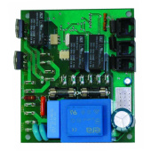 Webasto WBCL000860 - Cabin Controller Card V3 230V