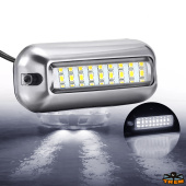 Trem L4474343 - LED Underwater Light For Bathing Platform/Sunkenness Mirror/Channel White Colour