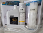 Parker 99-0199 Cruise Kit for NF450-800