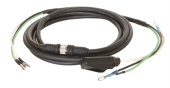 Minn Kota 1810244 - Talon Quick Disconnect Power Plug