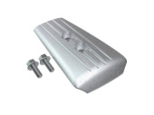 Volvo 23164609 - Aluminium Cavitation Plate Anode