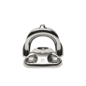 Wichard 6614 - Fairlead Padeye Dia 6 mm