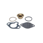 EMP 75-03948 - Thermostat Kit 140 Deg For MerCruiser GM Engines