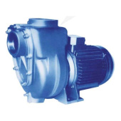 Alpha Pompe Pump 03RAX-T 5.5 HP 400V