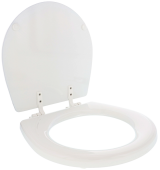 Jabsco 29097-1000 - Seat And Lid - Compact Size