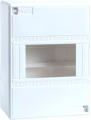 Schneider Module Box (4 Modules)