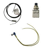 Max Power 312787 - Proximity Sensor