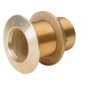 Vetus DOORB3/4 - Brass Skin Fitting G3/4"