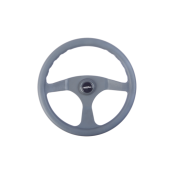 Multiflex W1G - Steering Wheel Alpha (Grey), 350mm