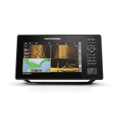 Humminbird 412000-1M - Xplore 9 CMSI+