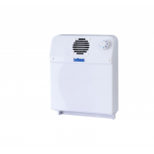Isotherm SBH00108XA – Complete Evaporator for VE150 Refrigeration Unit with Parker 5450 Couplings