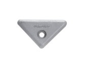 MG Duff Triangle Anode Aluminium Volvo Penta 290/290DP/SX/DP-X