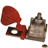 Trem K1208191 - Terminal Fuse Block