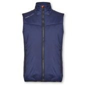 Henri Lloyd Smart-Therm Vest Size XS Blue