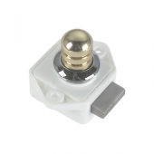 Foresti & Suardi Push Knob