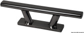 Osculati 40.137.51 - Nordik Black Line Cleat 150 mm