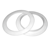Bluefin LED P24 Delrin Insulating Sleeve