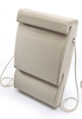 Ocean 197783 - Solovela Solid Fender Cover Sand