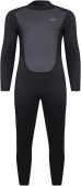 Typhoon Storm2.8 Wetsuits Black XL/XXL