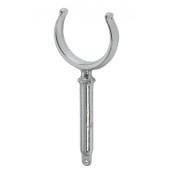 Foresti & Suardi 300.C - Chromed Brass Rowlock Ø12mm