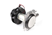 Webasto 1313121A - Air Top EVO 5500 Combustion Air Blower Motor