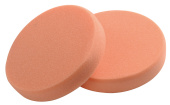 Osculati 65.230.01 - Foam Pads Orange Medium-Stiff 2 pcs (20 pcs)