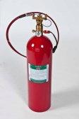 SeaFire NFG 75 M - Fire Extinguishing System