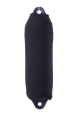 Fendress F0simp03 Fender Cover F0 Black (Pair)