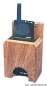 Osculati 71.603.15 - ARC Radio VHF And Cell Phone Holder