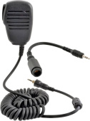 Cobra CM330-001 - Collar/Microphone/Speaker
