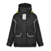 Henri Lloyd Women's Elite Jacket Size XS Black