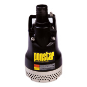 Koshin PX-55022 - Ponstar 230V Aluminum