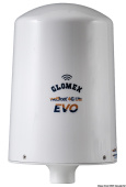 Osculati 29.921.07 - Glomex WeBBoat Antenna 4G Lite EVO