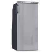 Vitrifrigo 0403-0008 - Slim 90 Refrigerator Grey External Unit 12/24V