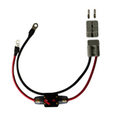 Rebelcell EM12VRFREUA - Quick Connect 60A E-Motor Resettable