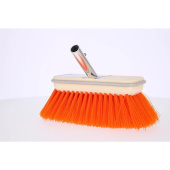 Swobbit Brush Medium Orange 19cm