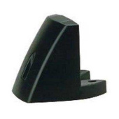 Hella Black Base for Horizontal Surfaces for Navigation Light 3562 Series