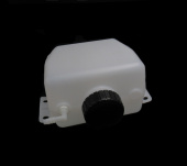 Kohler 256971 - Overflow Bottle 33-55EFOZ(D)