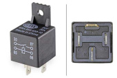 Hella N/O Relay 24V 30A