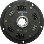 ZF 3306316002 - Damper Drive Plate