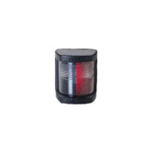 Lalizas 30095 - Classic 12 Bi-Colour Light, With Black Housing
